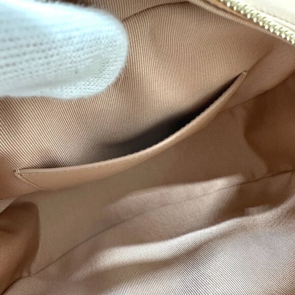 ROGER VIVIER Rhinestone 2WAY mini Hand Bag Unused - Picture 7 of 13